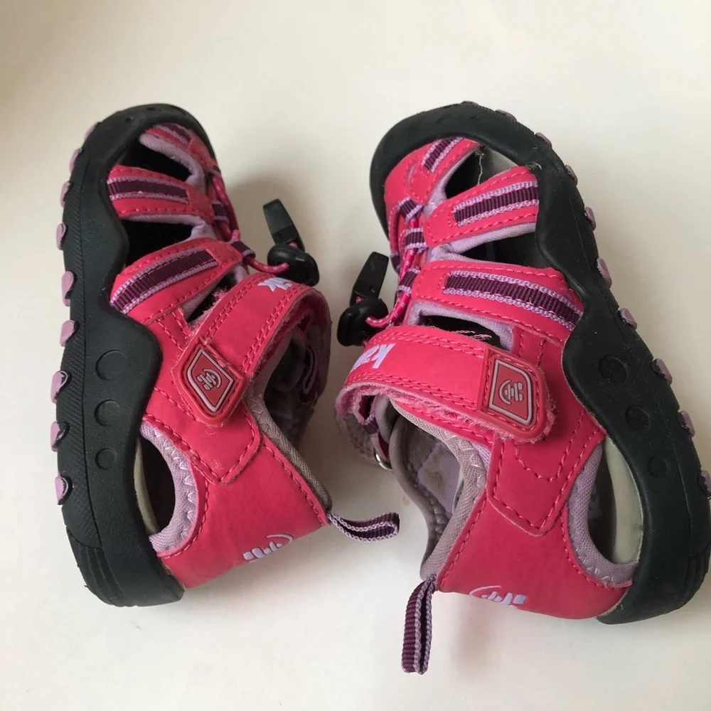 Kamik Kids Crab Water Shoes Sandals